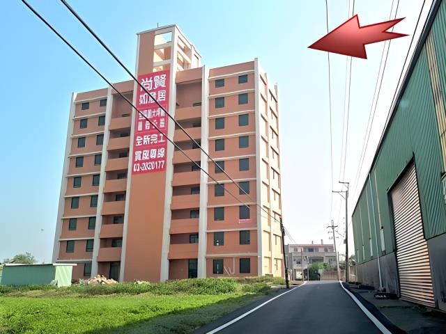 桃園大園拍賣法拍屋-5