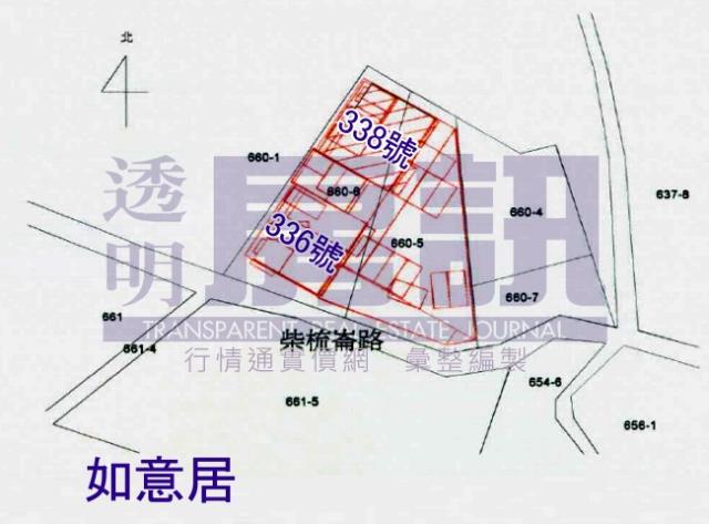 桃園大園拍賣法拍屋-6