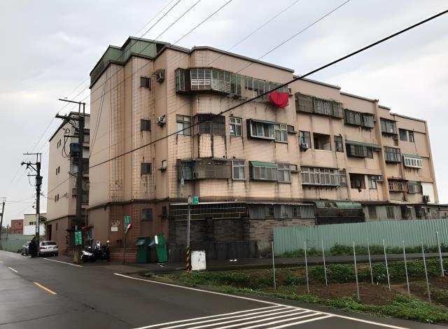 桃園觀音拍賣法拍屋-1