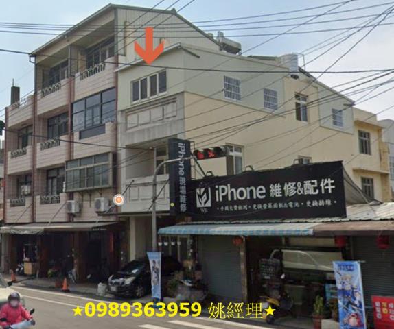 台中后里法拍法拍屋-2