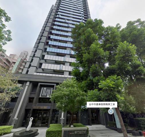 台中南區法拍屋法拍-1