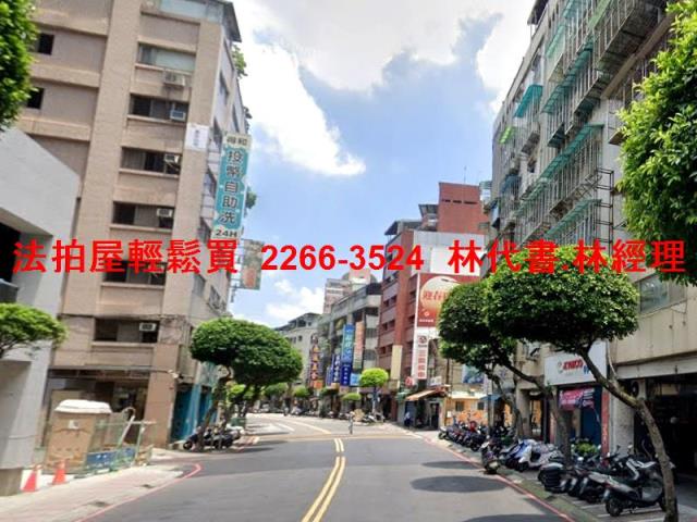 新北永和法拍法拍屋-7