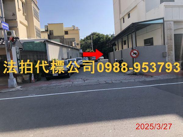 沙鹿拍賣法拍屋-3