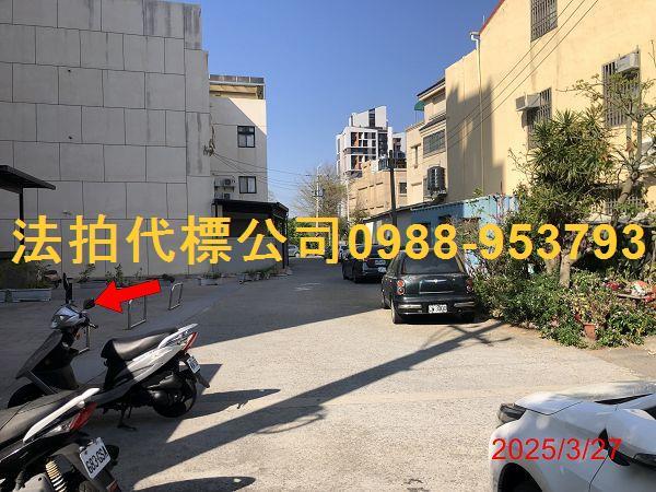 沙鹿拍賣法拍屋-4