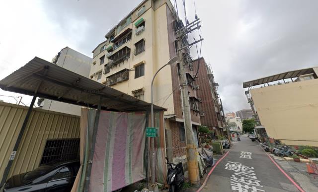 高雄法拍屋拍賣-4