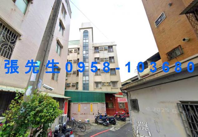 台南東區法拍法拍屋-1