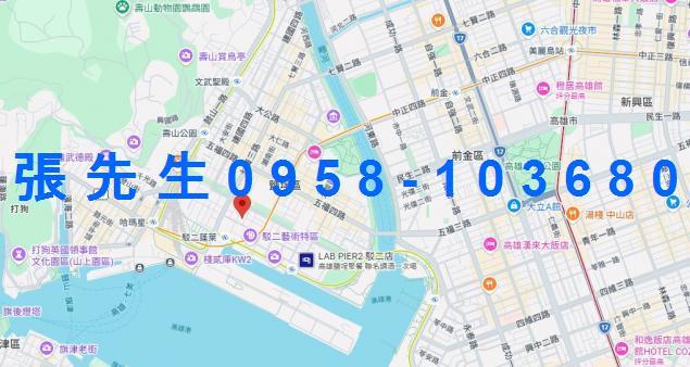 高雄鹽埕法拍屋法拍-3