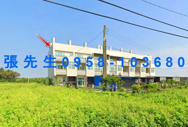 台南佳里法拍屋拍賣-1