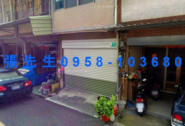 台南歸仁法拍屋法拍-1