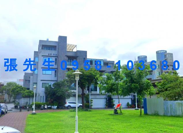 台南市安南區本原街一段275號台中法拍代標總頭寮工業區透天