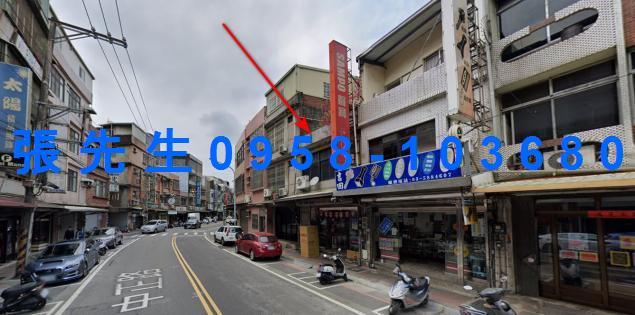 新竹新埔法拍屋拍賣-3