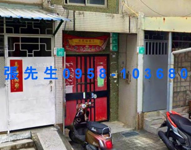 台南南區法拍法拍屋-1