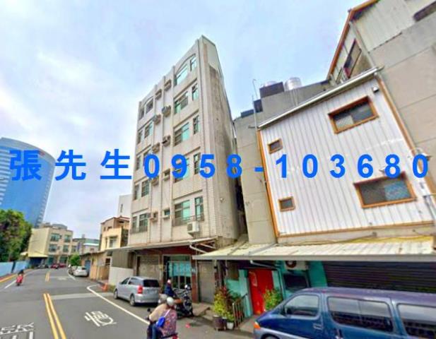 台南中西區法拍屋法拍-1