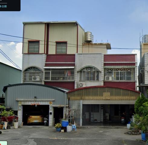 高雄法拍法拍屋-1