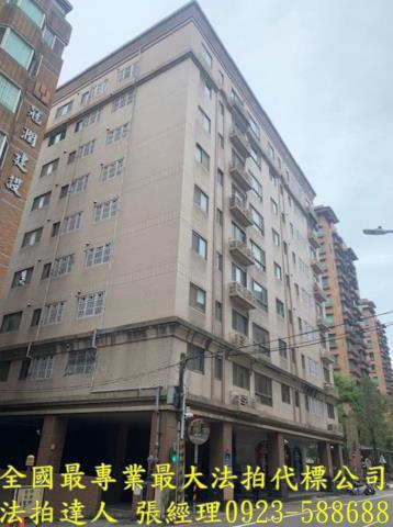 桃園拍賣法拍屋-0