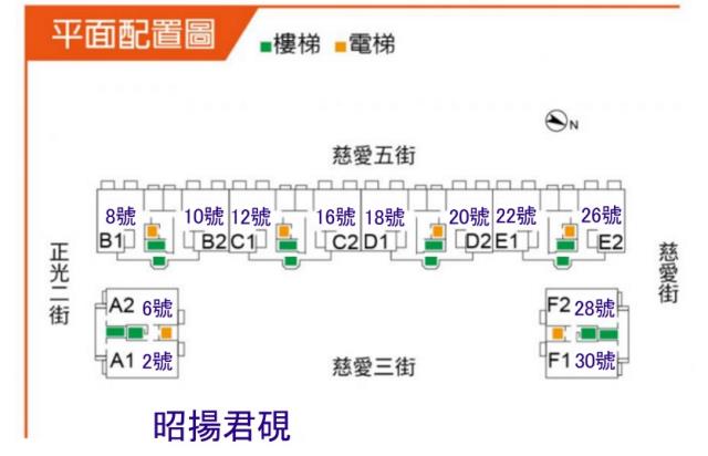桃園桃園區法拍法拍屋-9