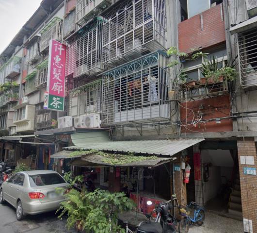 新北新莊法拍法拍屋-2