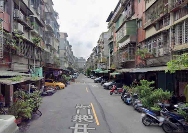 新北新莊法拍法拍屋-5