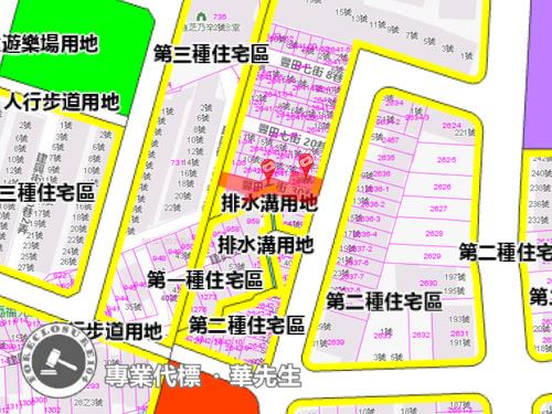 八德法拍法拍屋-8