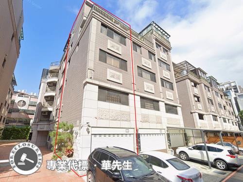 八德法拍法拍屋-1