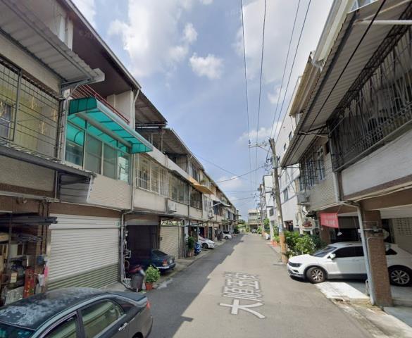 歸仁法拍屋法拍-3