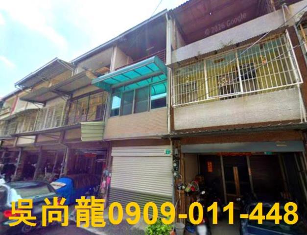 歸仁法拍法拍屋-0