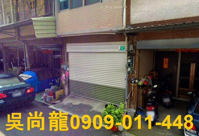 歸仁法拍法拍屋-1