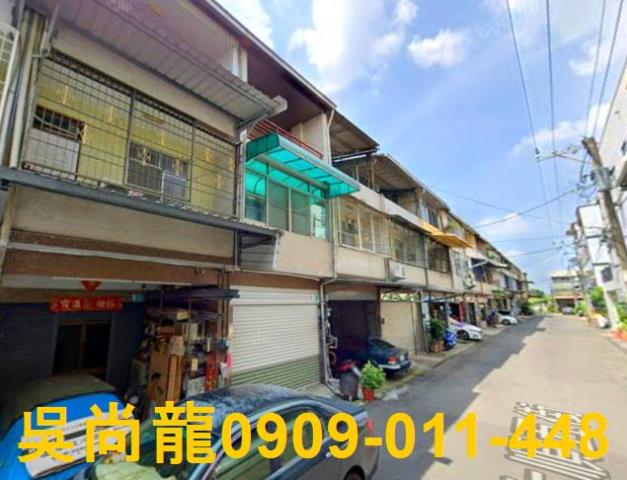 歸仁法拍法拍屋-2