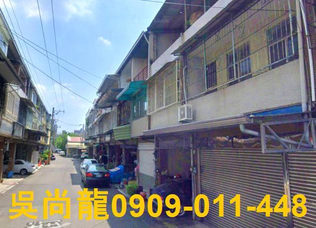 歸仁法拍法拍屋-3