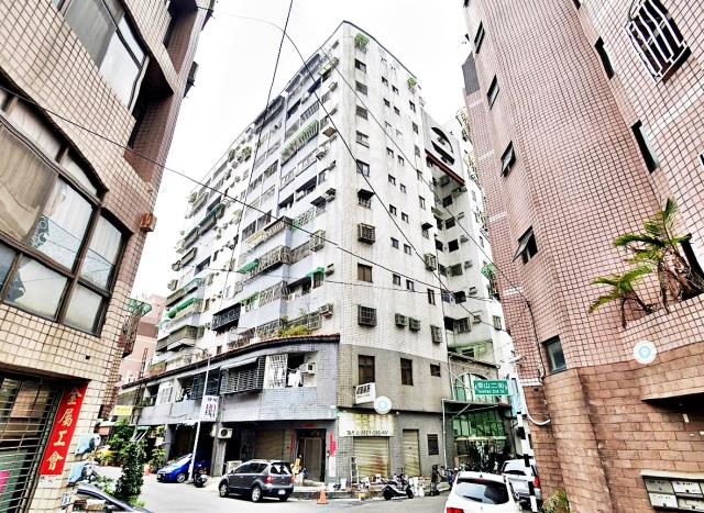 西區法拍法拍屋-1