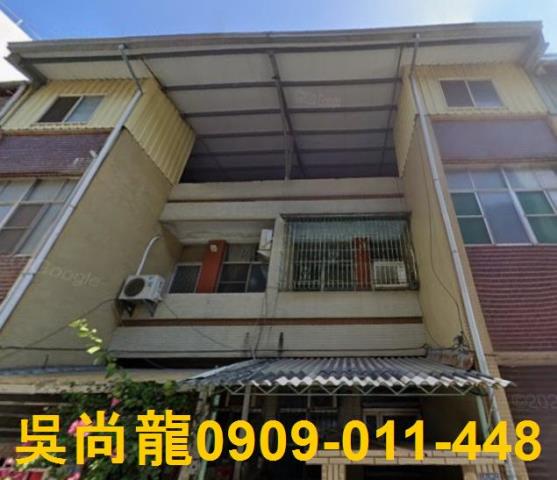 鳳林三路透天4層樓