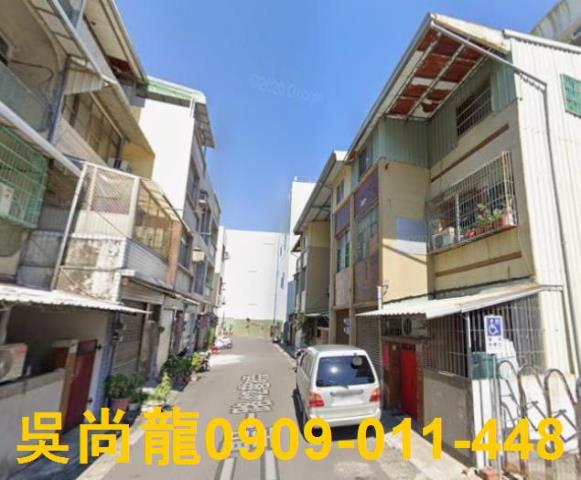 苓雅拍賣法拍屋-3