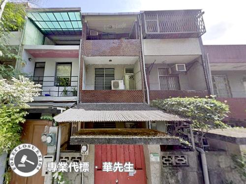 台北市文山區辛亥路四段101巷13弄18號