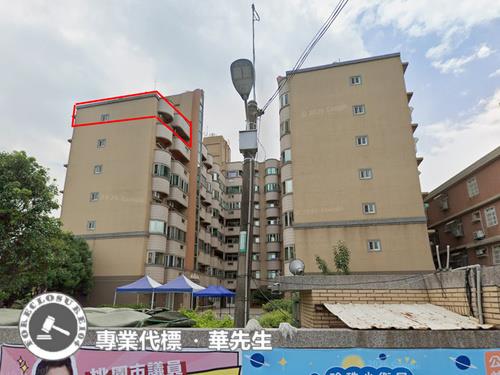 桃園法拍法拍屋-1