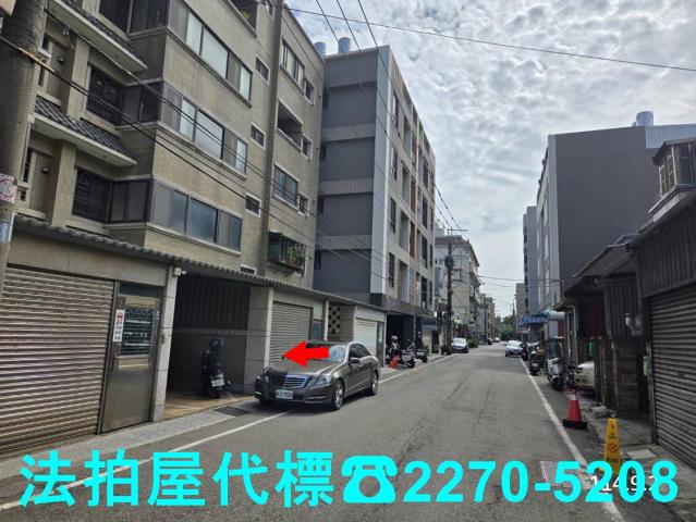 龜山區法拍屋明興西街公寓二樓優室法拍林小陽