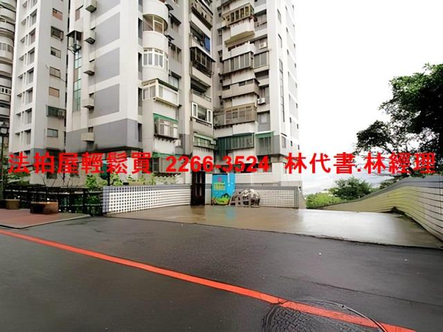 新北新店拍賣法拍屋-5