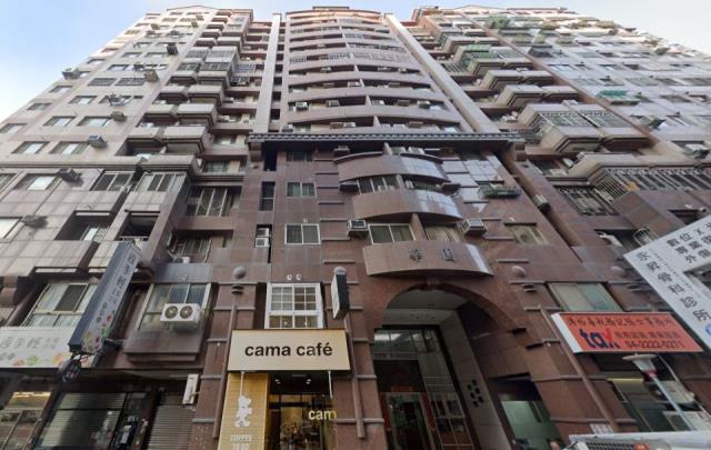 台中南區法拍屋法拍-0