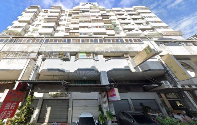台中北屯拍賣法拍屋-0