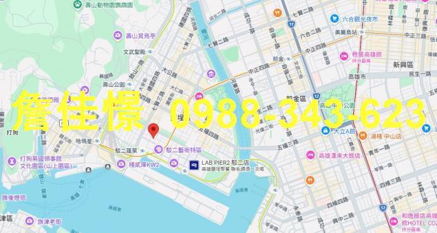 鹽埕法拍屋法拍-3