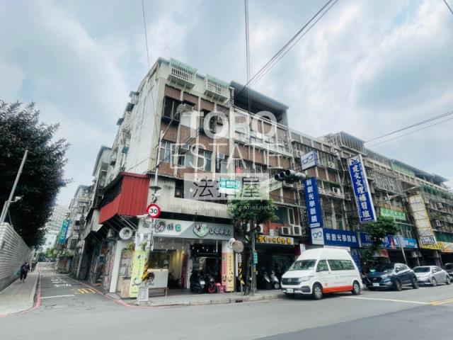 中和法拍屋法拍-4