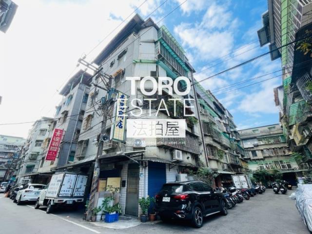 中和法拍屋法拍-4