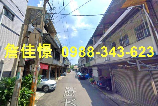 歸仁法拍屋法拍-4