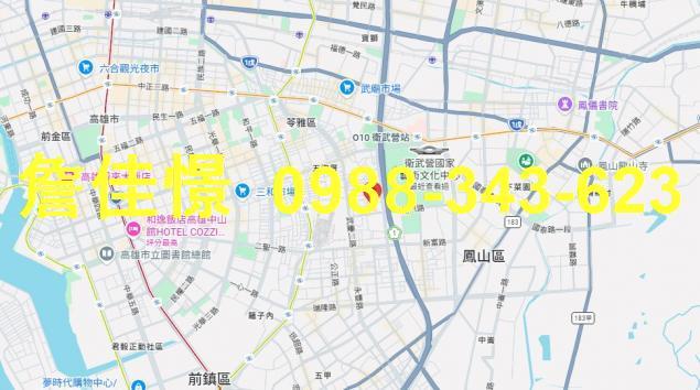 苓雅法拍法拍屋-4