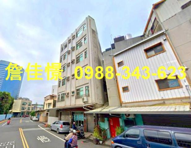 台南法拍法拍屋-1