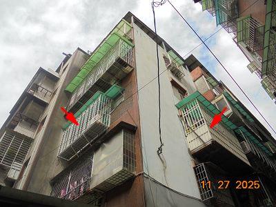 新北法拍屋拍賣-1