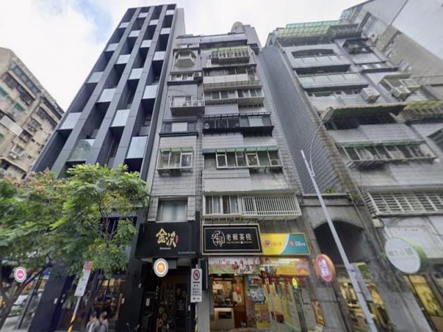 台北中山區法拍法拍屋-0