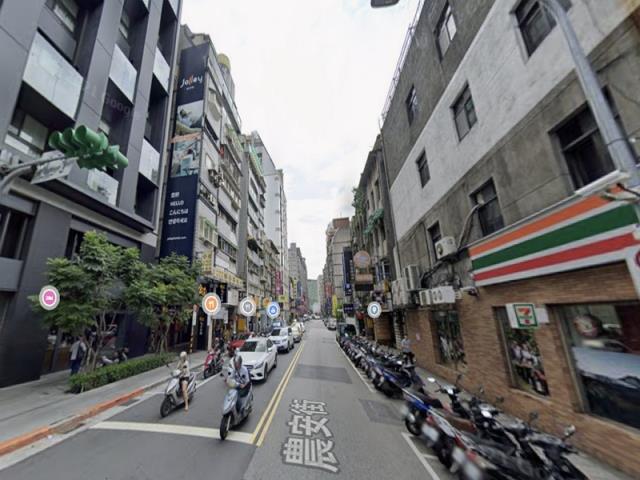 台北中山區法拍法拍屋-2