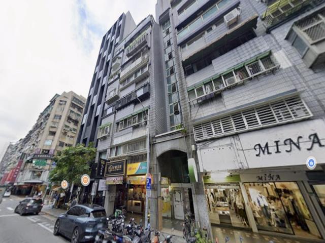 台北中山區法拍法拍屋-4