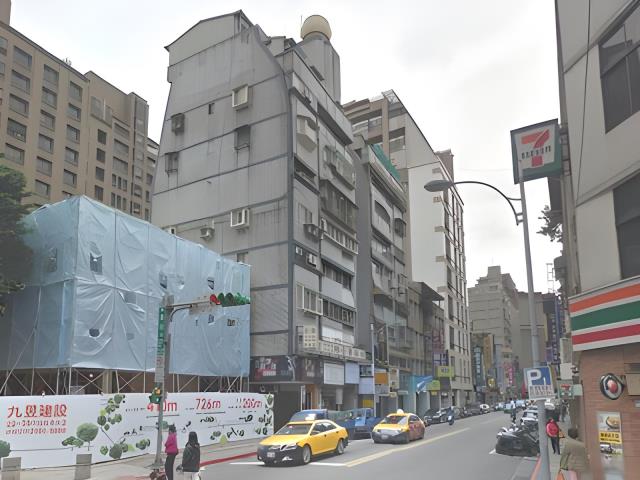 台北中山區法拍法拍屋-0