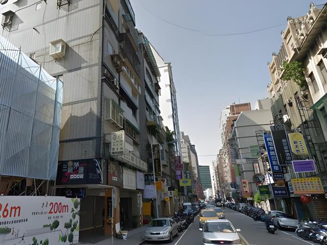 台北中山區法拍法拍屋-7